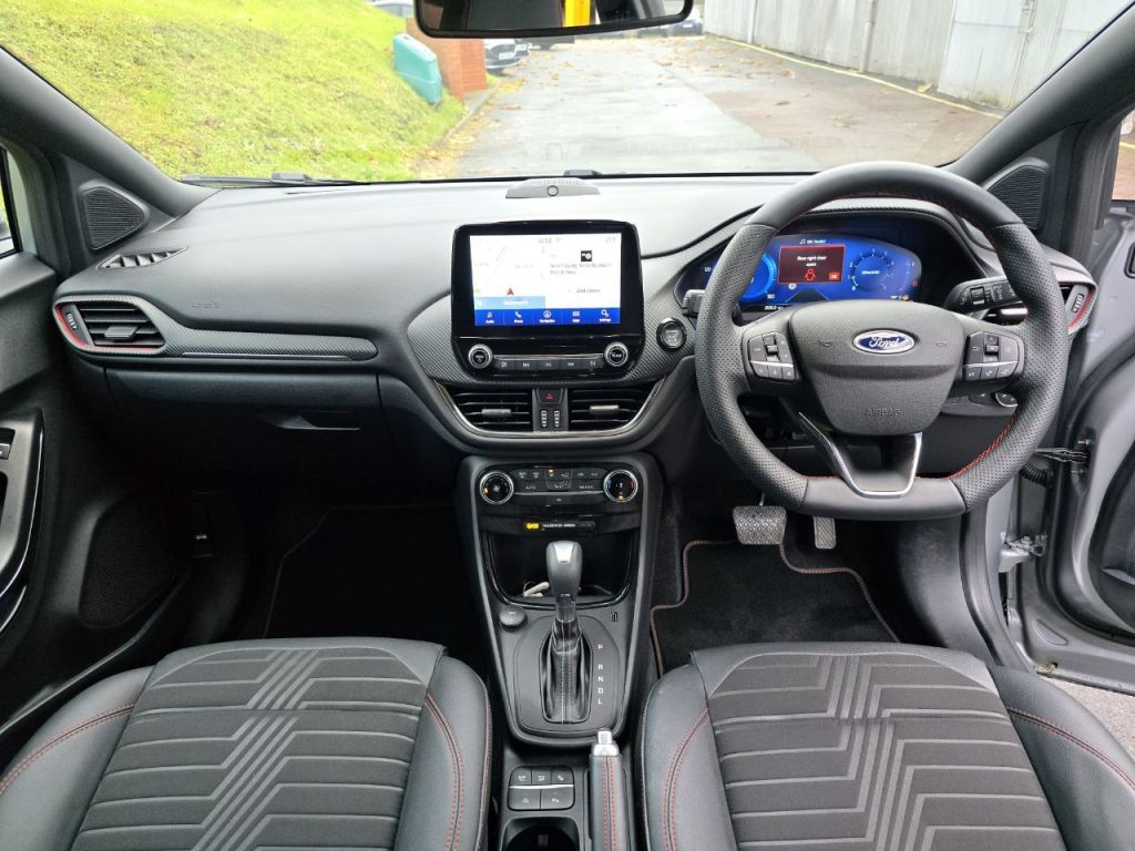 Used Ford Puma 2023 for sale - 76355967: Photo 42