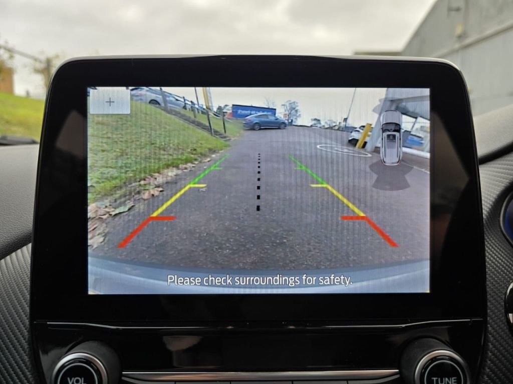 Used Ford Puma 2023 for sale - 76355967: Photo 5