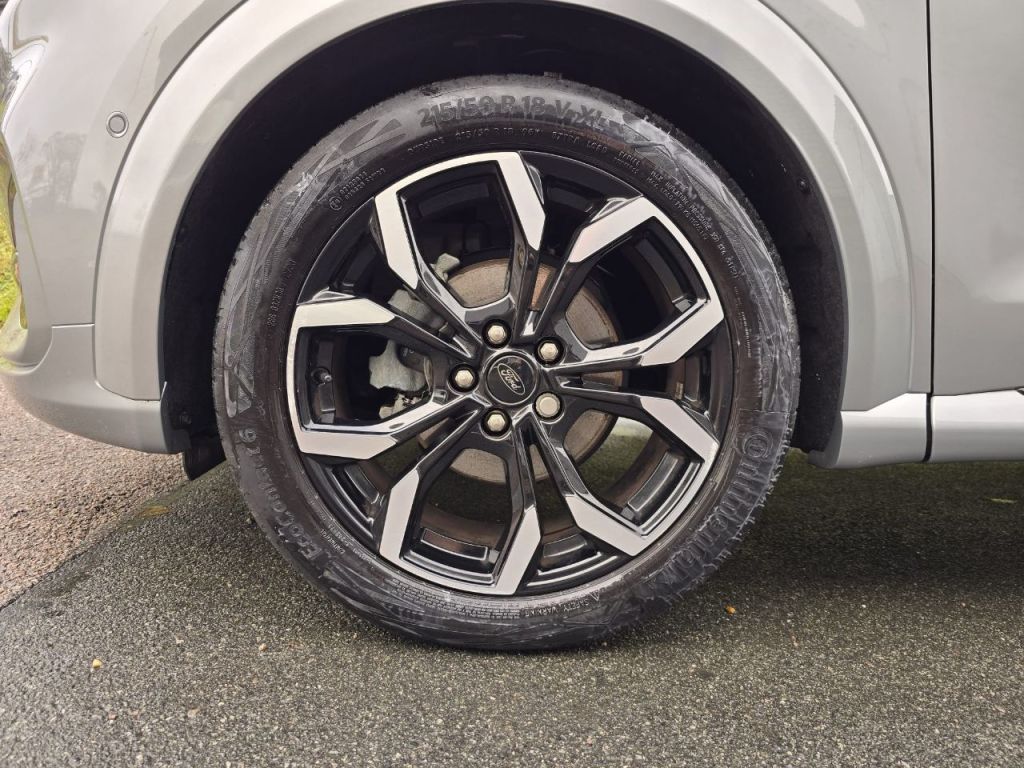 Used Ford Puma 2023 for sale - 76355967: Photo 6