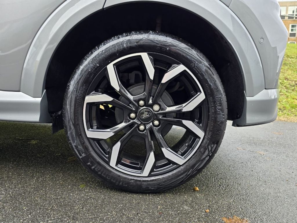 Used Ford Puma 2023 for sale - 76355967: Photo 7