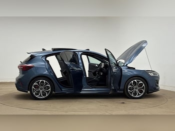 Used Ford Focus 2025 for sale - 77952151: Photo