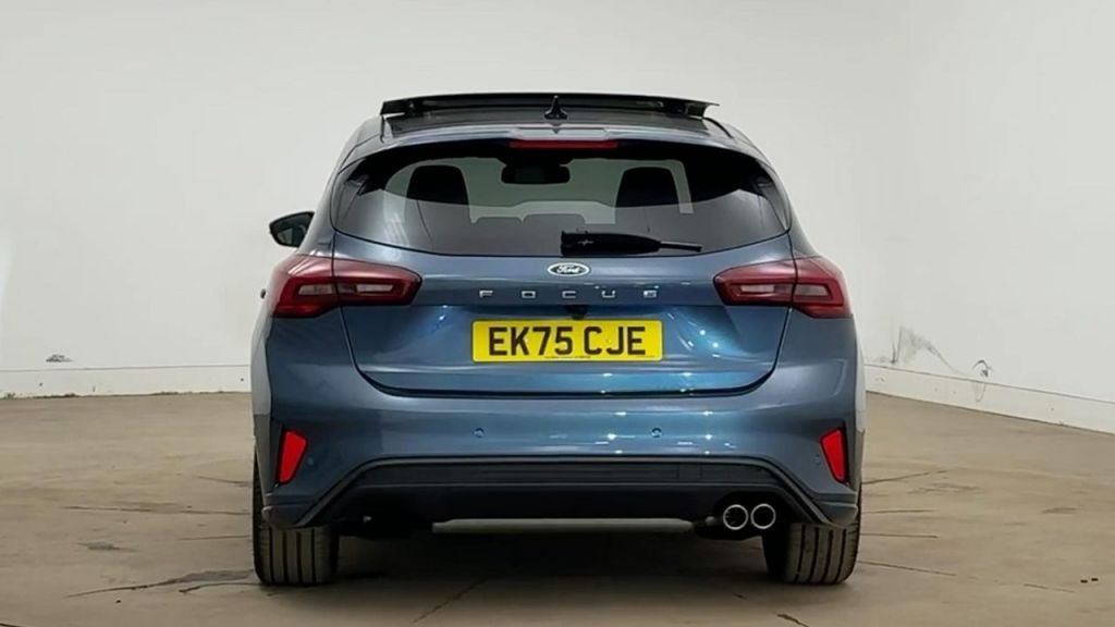 Used Ford Focus 2025 for sale - 77952151: Photo 5