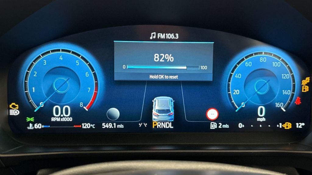 Used Ford Focus 2025 for sale - 77952151: Photo 6