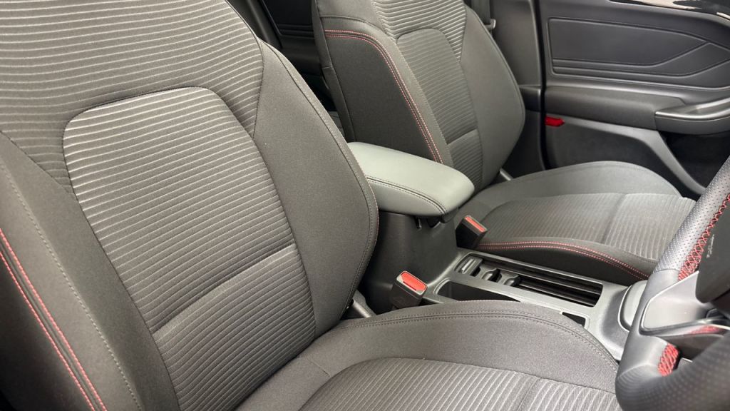 Used Ford Focus 2025 for sale - 77952151: Photo 7