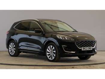 2022 - 2.5 PHEV Vignale 5dr CVT