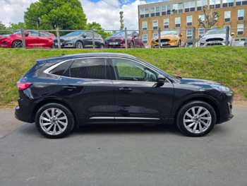 Used Ford Kuga 2022 for sale - 74472727: Photo