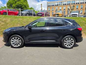 Used Ford Kuga 2022 for sale - 74472727: Photo