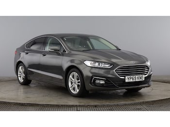 2020 - 2.0 EcoBlue Zetec Edition 5dr