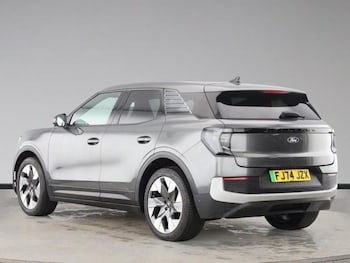 Used Ford Explorer 2024 for sale - 78569238: Photo