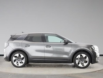 Used Ford Explorer 2024 for sale - 78569238: Photo