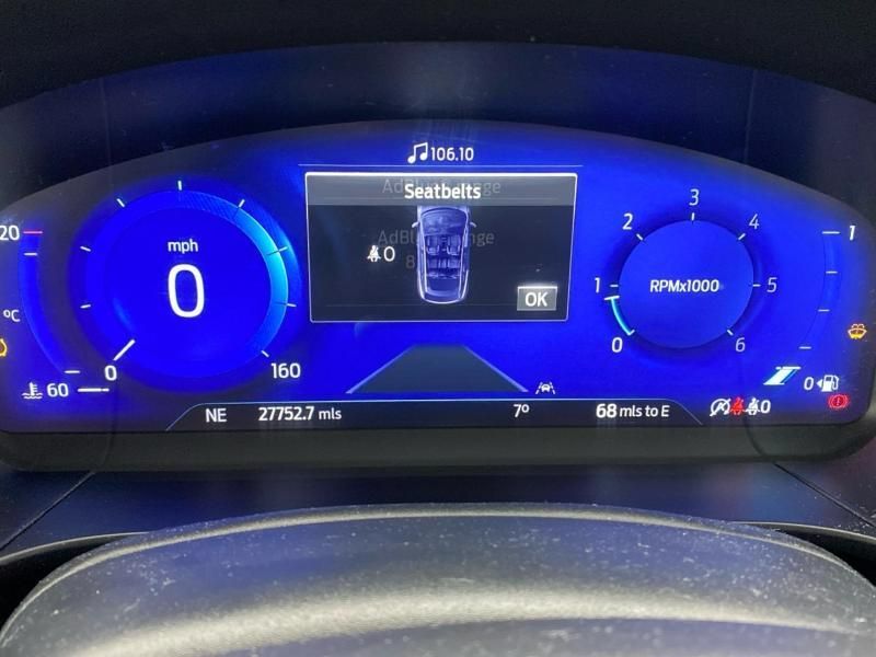 Used Ford Kuga 2020 for sale - 77382153: Photo 11