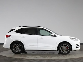 Used Ford Kuga 2020 for sale - 77382153: Photo