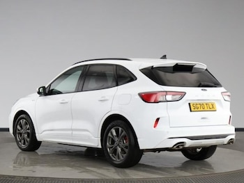 Used Ford Kuga 2020 for sale - 77382153: Photo