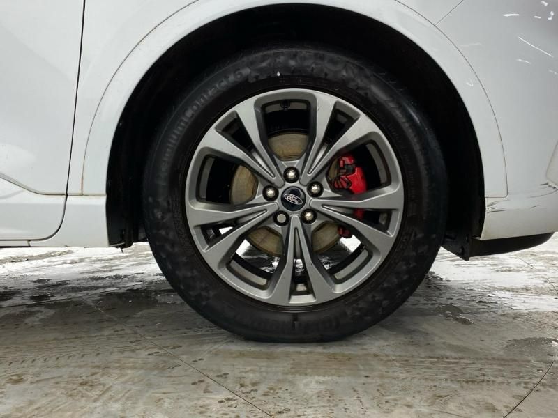 Used Ford Kuga 2020 for sale - 77382153: Photo 9