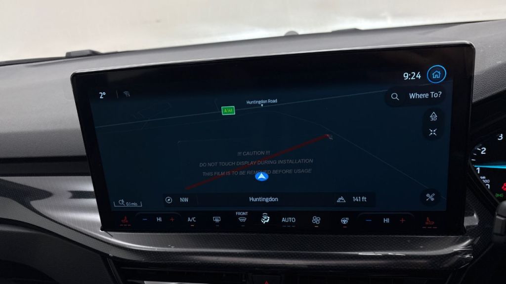 Used Ford Focus 2025 for sale - 77211629: Photo 3