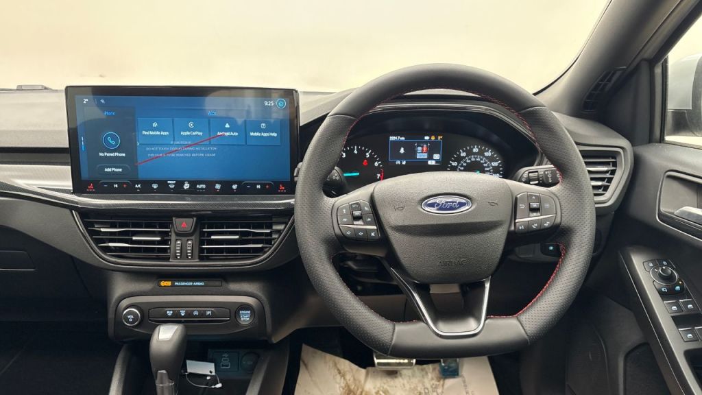 Used Ford Focus 2025 for sale - 77211629: Photo 5