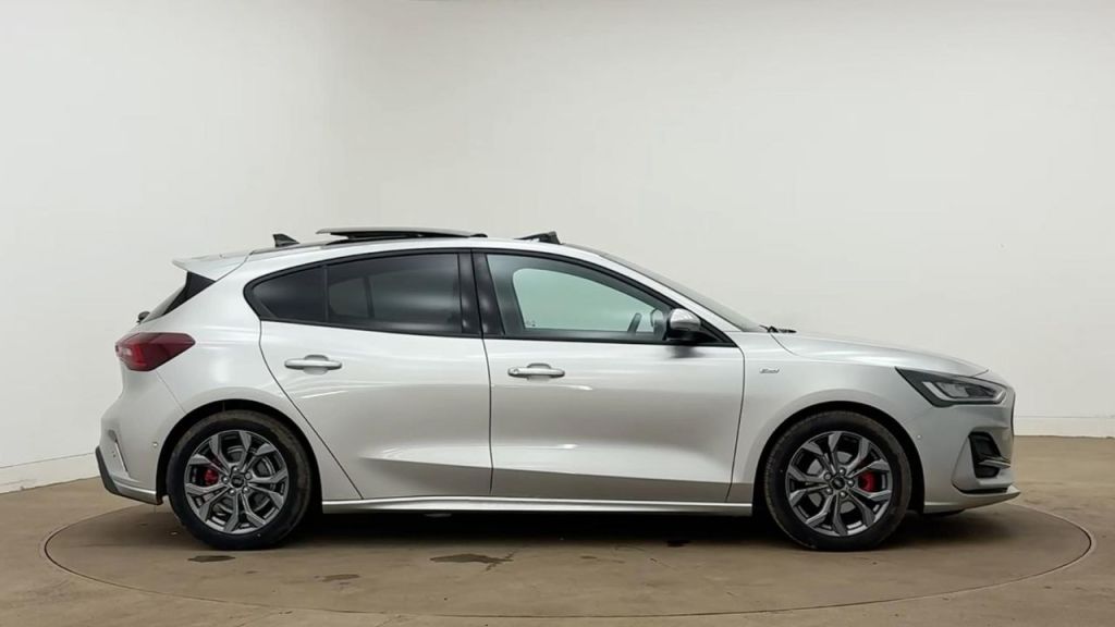 Used Ford Focus 2025 for sale - 77211629: Photo 6