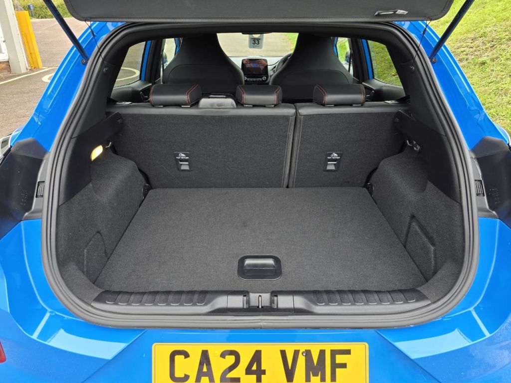 Used Ford Puma 2024 for sale - 76131972: Photo 11