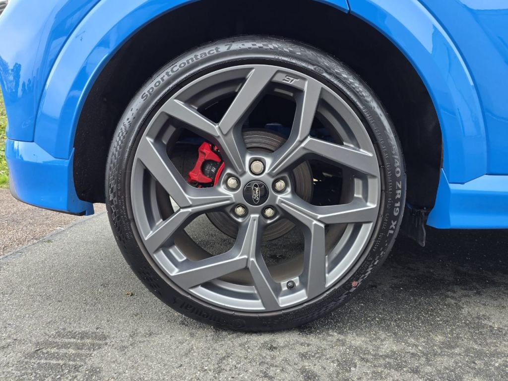 Used Ford Puma 2024 for sale - 76131972: Photo 14