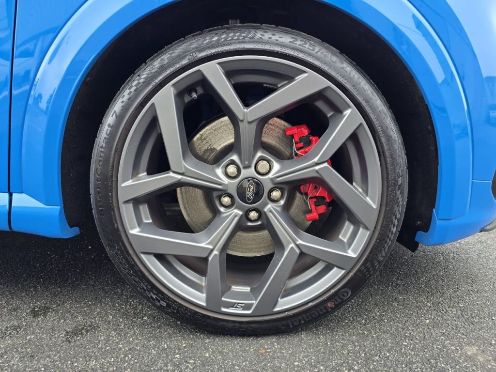 Used Ford Puma 2024 for sale - 76131972: Photo 15