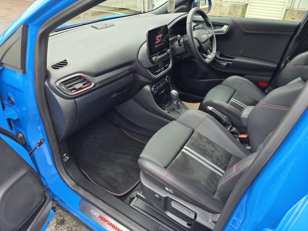 Used Ford Puma 2024 for sale - 76131972: Photo 17