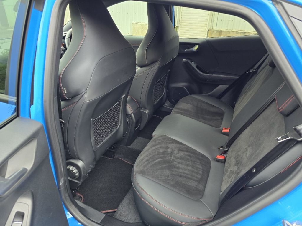 Used Ford Puma 2024 for sale - 76131972: Photo 18