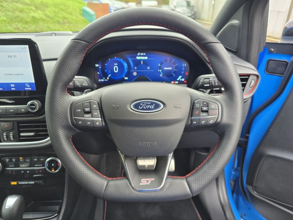 Used Ford Puma 2024 for sale - 76131972: Photo 20