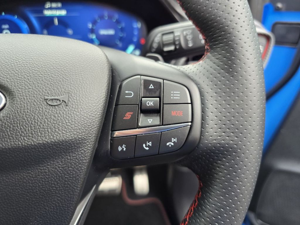 Used Ford Puma 2024 for sale - 76131972: Photo 22