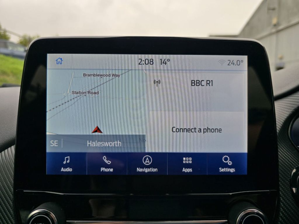 Used Ford Puma 2024 for sale - 76131972: Photo 28