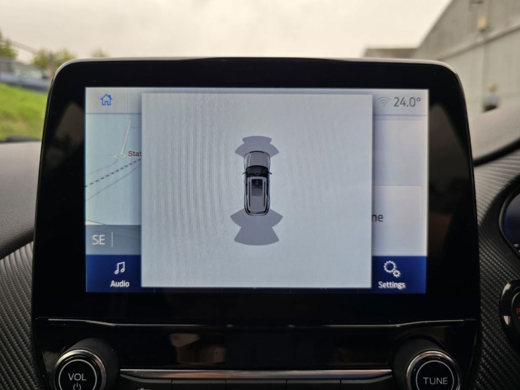 Used Ford Puma 2024 for sale - 76131972: Photo 29