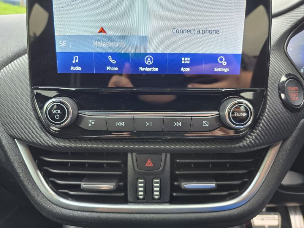 Used Ford Puma 2024 for sale - 76131972: Photo 31