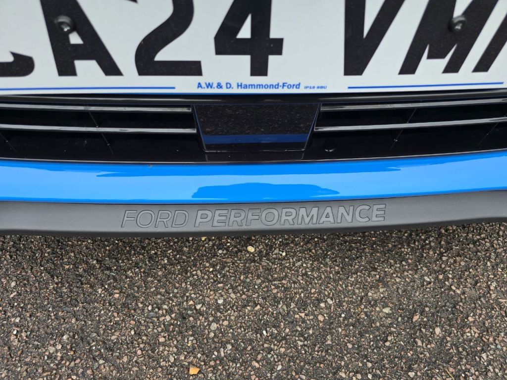 Used Ford Puma 2024 for sale - 76131972: Photo 32