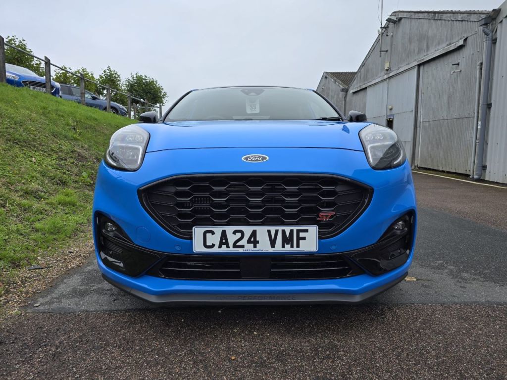 Used Ford Puma 2024 for sale - 76131972: Photo 34