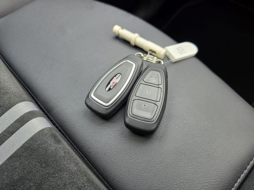 Used Ford Puma 2024 for sale - 76131972: Photo 39