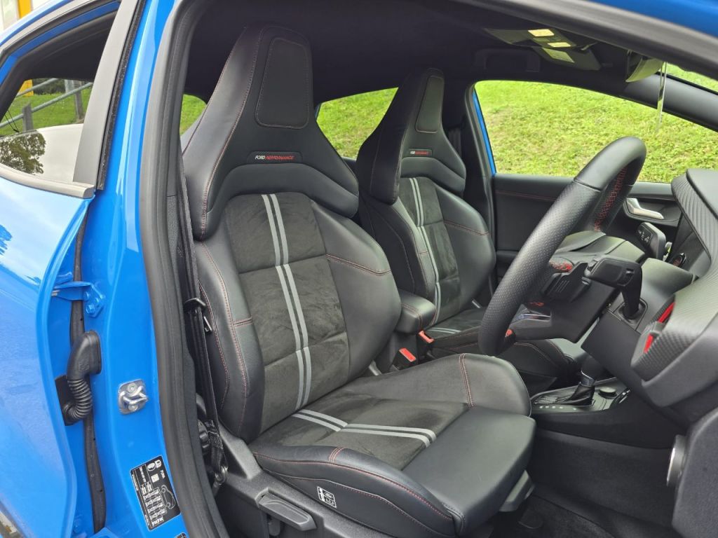 Used Ford Puma 2024 for sale - 76131972: Photo 40