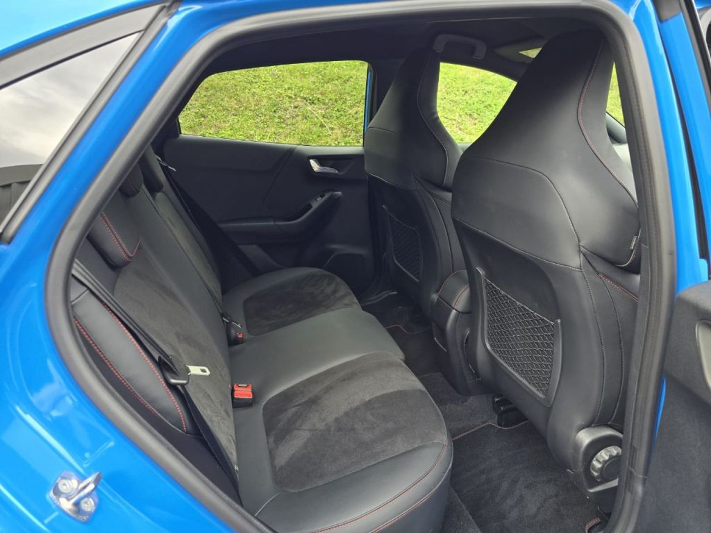 Used Ford Puma 2024 for sale - 76131972: Photo 43