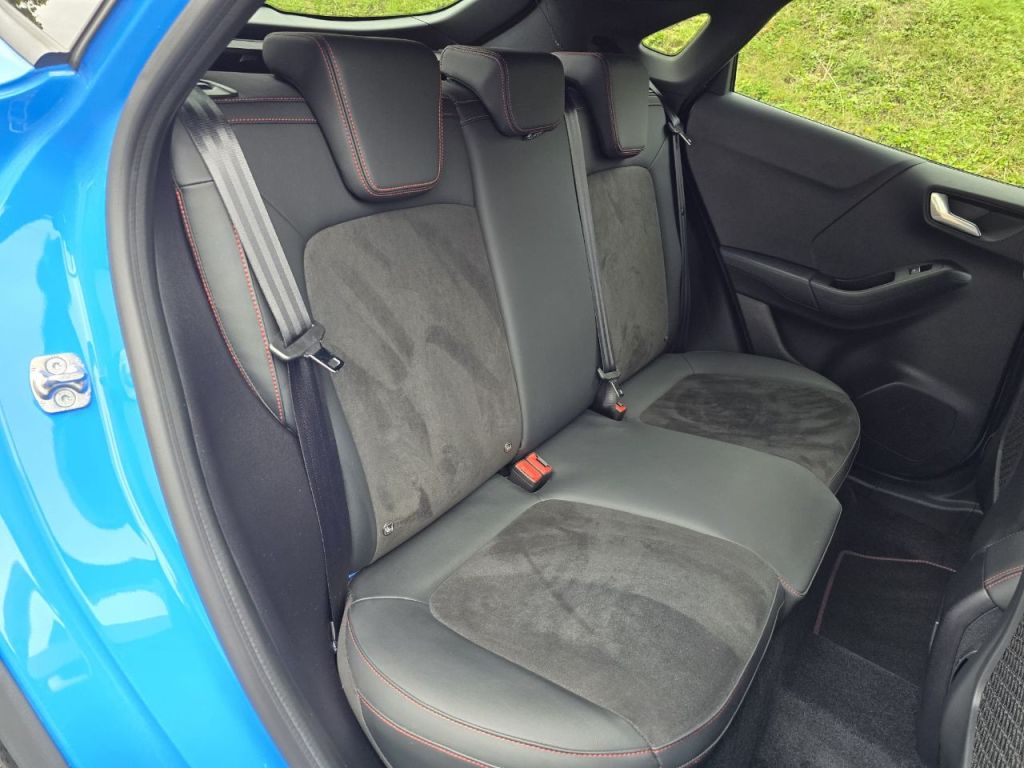 Used Ford Puma 2024 for sale - 76131972: Photo 44