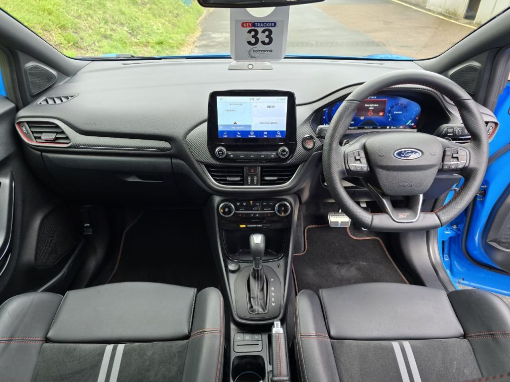 Used Ford Puma 2024 for sale - 76131972: Photo 45