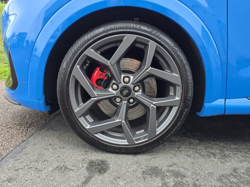 Used Ford Puma 2024 for sale - 76131972: Photo 6