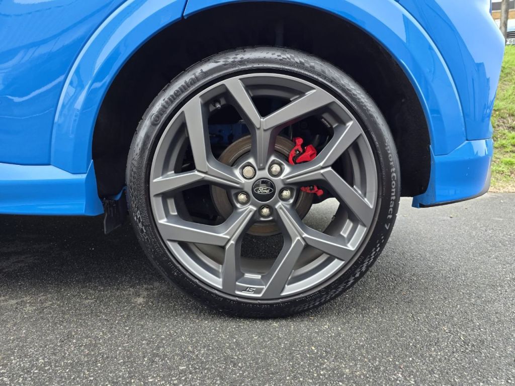 Used Ford Puma 2024 for sale - 76131972: Photo 7