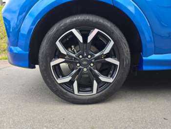 Used Ford Puma 2022 for sale - 74832940: Photo