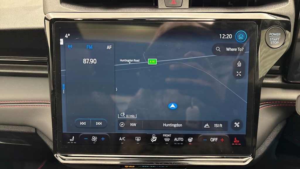 Used Ford Puma 2025 for sale - 77382179: Photo 10