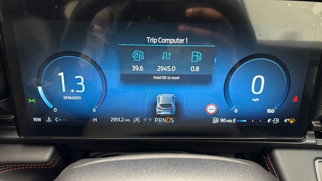 Used Ford Puma 2025 for sale - 77382179: Photo 11