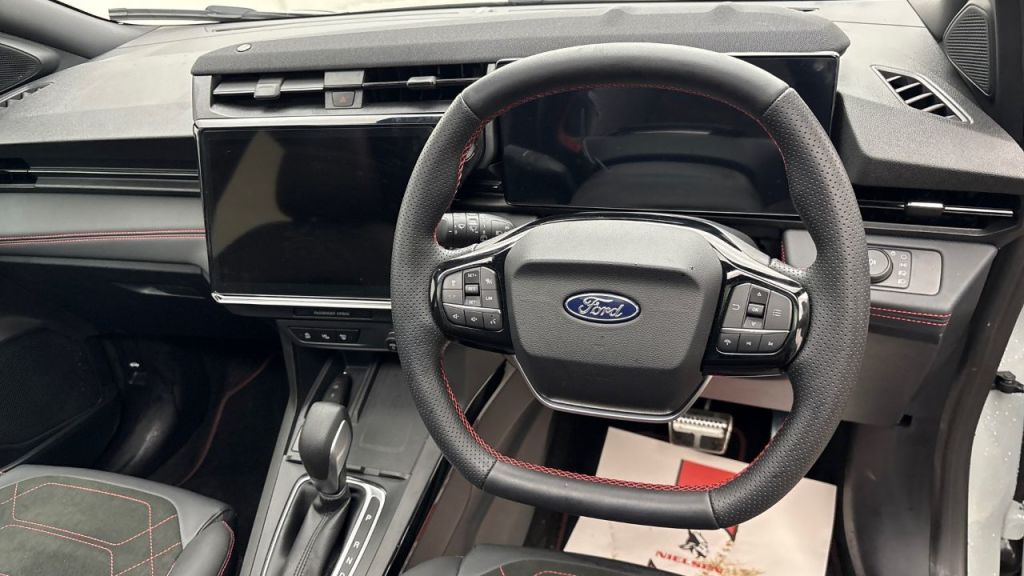 Used Ford Puma 2025 for sale - 77382179: Photo 12