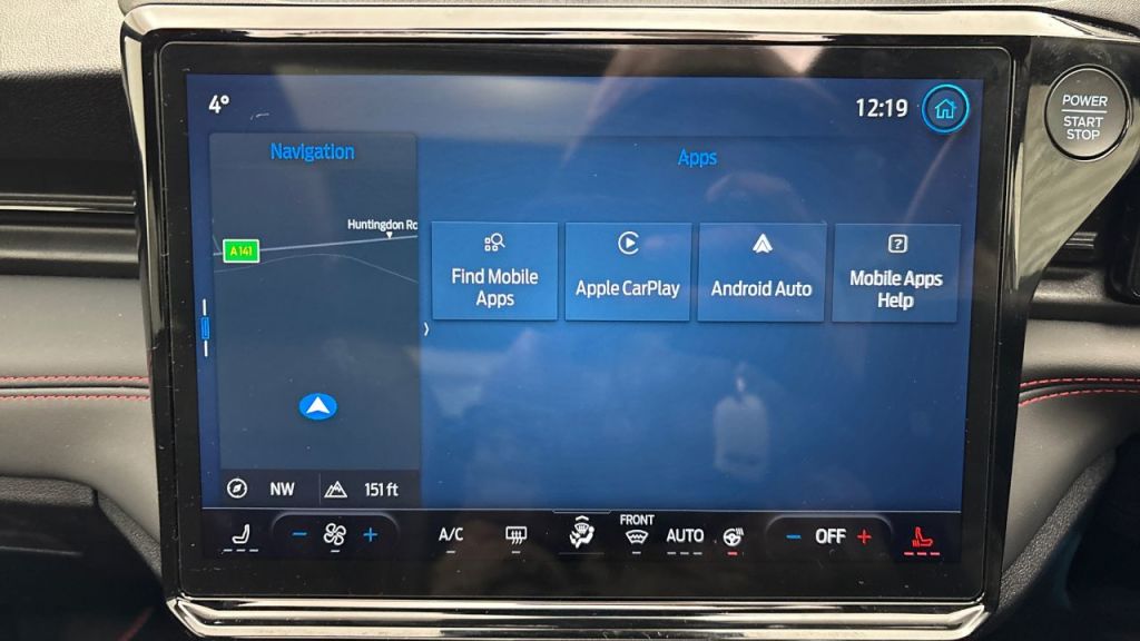 Used Ford Puma 2025 for sale - 77382179: Photo 14