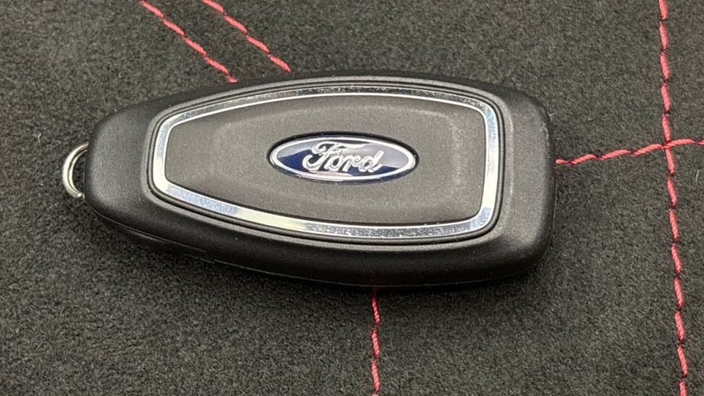 Used Ford Puma 2025 for sale - 77382179: Photo 16