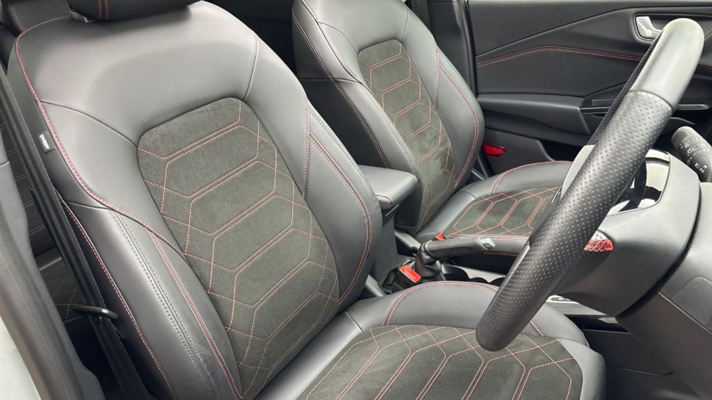 Used Ford Puma 2025 for sale - 77382179: Photo 18