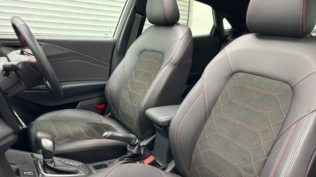 Used Ford Puma 2025 for sale - 77382179: Photo 19