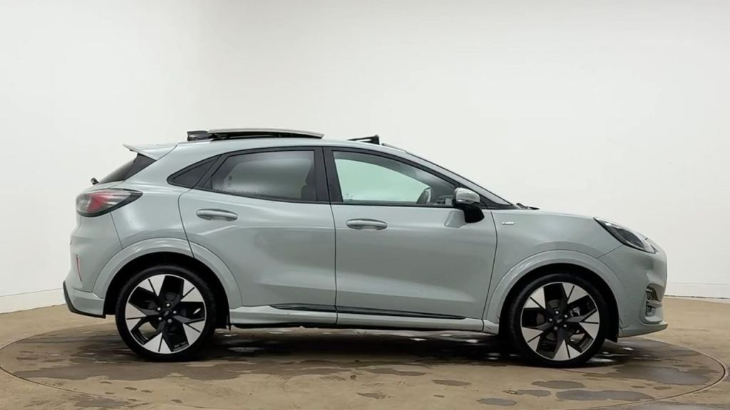 Used Ford Puma 2025 for sale - 77382179: Photo 2