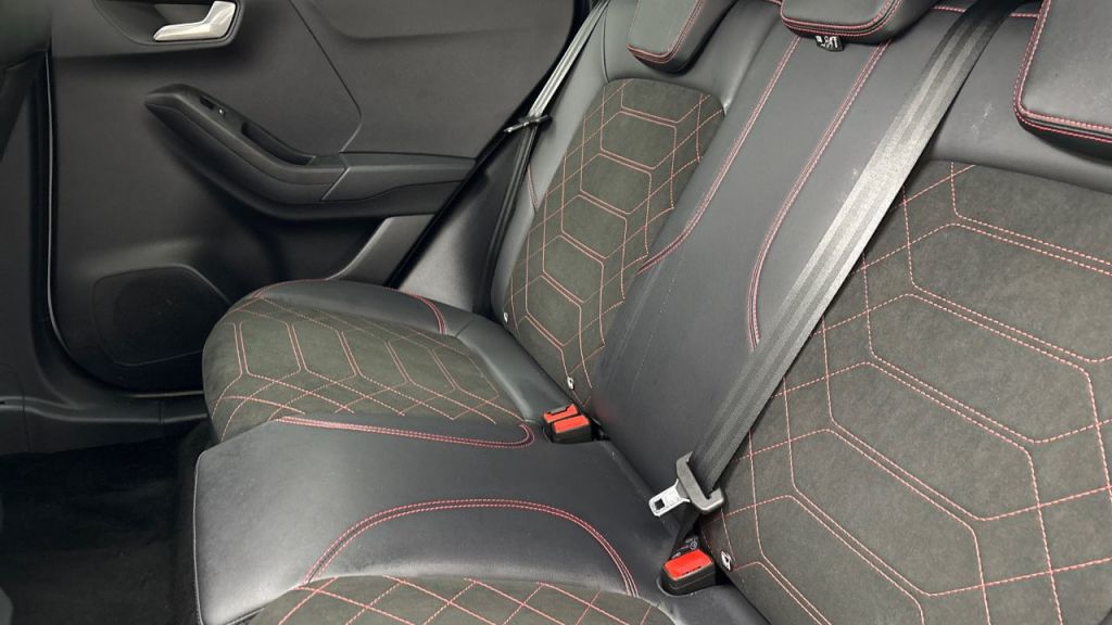 Used Ford Puma 2025 for sale - 77382179: Photo 20